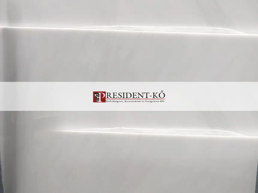Bianco Regaina Márvány kőtábla
